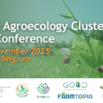 Digital Agroecology Cluster Final Meeting